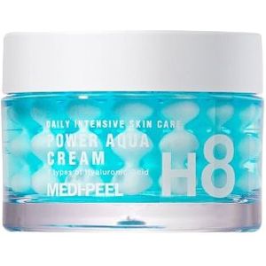 MEDIPEEL+ - Power Aqua Cream - 50g