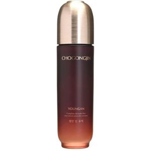 MISSHA - Chogongjin Youngan Jin Emulsion - 120ml