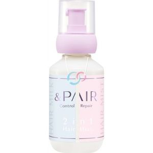 ViCREA - &Pair Control Repair Hair Milk in Hair Mist - 150ml