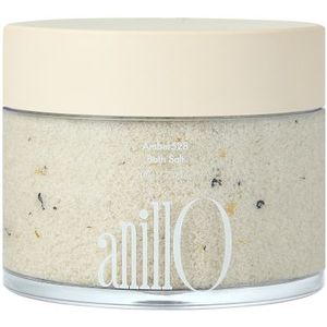 anillO - Amber528 Bath Salt - 200g