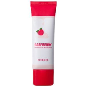 CORINGCO - Raspberry Whipping Tone Up Sunscreen SPF50+ PA++++ - 50ml
