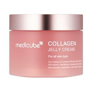 medicube - Collagen Jelly Cream - 50ml