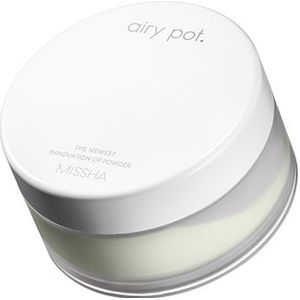 Make-up - Talgabsorberend Poeder - Gezicht - Gepatenteerde Formule