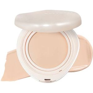 WAKEMAKE - Water Glow Coating Balm - 12.5g*2ea - 02 Vanilla Ivory