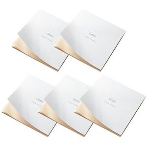 ORBIS - Oil Blotting Paper - 30stukken X 5