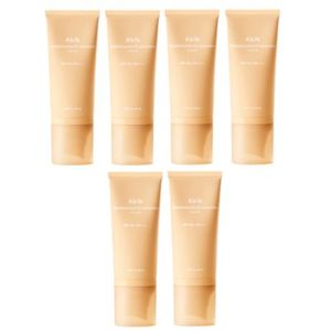 Abib - Glutathiosome CC Sunscreen Toning Tube SPF 50+ PA++++ - 50ml (6ea) Set