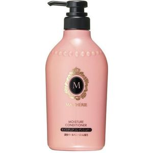 Shiseido - Ma Cherie Conditioner EX - 450ml - Moisture