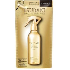 Fine Today - Tsubaki Premium Repair Hair Water Refill - 200ml