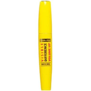 Farm Stay - Visible Difference Volume Up Mascara - 12g - Black