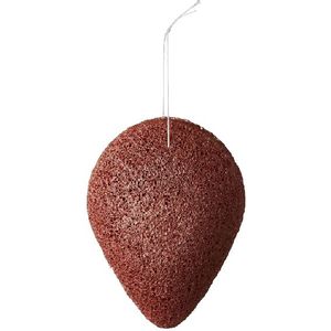 [Deal]Purito SEOUL - JEJU Volcanic Scoria Konjac Sponge - 7g