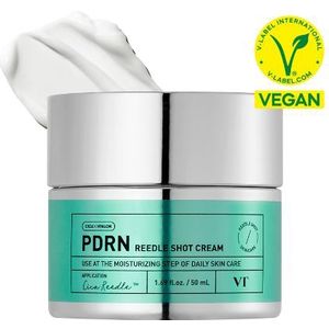 VT - PDRN Reedle Shot Cream - 50ml