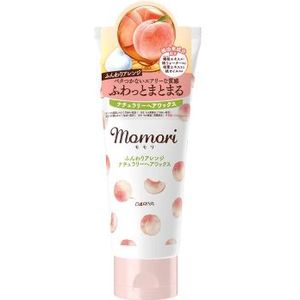 Dariya - Momori Fluffy Arrange Naturally Hair Wax - 90g