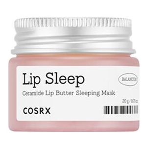 [Deal] COSRX - Balancium Ceramide Lip Butter Sleeping Mask - 20g