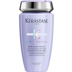 Kérastase - Blond Absolu Bain Ultra-Violet Shampoo - 250ml