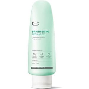 [Deal] Dr.G - Brightening Peeling Gel (New) - 120g