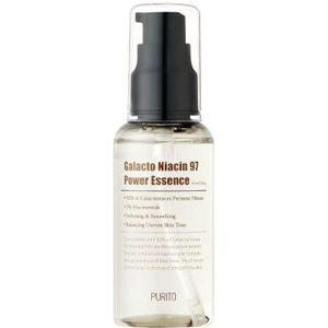 Purito - SEOUL - Galacto Niacin 97 Power Essence - 60ml