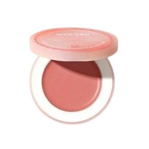 Into You - Party Single Cream Blush - 4g - CI01 One Shot