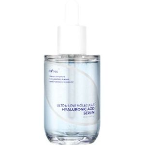 Isntree - Ultra-Low Molecular Hyaluronic Acid Serum - 50ml