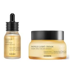 COSRX - Full Fit Propolis Light Duo