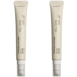 haruharu wonder - Black Rice Bakuchiol Eye Cream - 20ml (2ea) Set