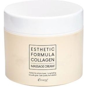 Esthetic House - Esthetic Formula Collagen Massage Cream - 300ml