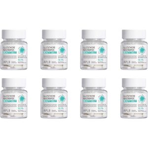 APLB - Glutathione Niacinamide Beauty Tablet - 30ea (8ea) Set