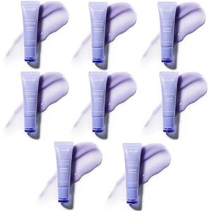 LANEIGE - Lip Glowy Balm - 10g - Blueberry (8ea)