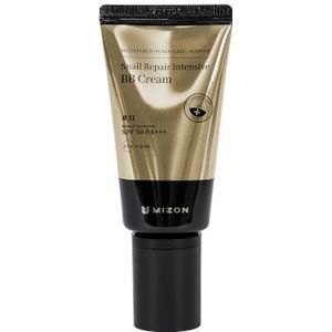MIZON - Snail Repair Intensive BB Cream SPF50+ PA+++ - 50g - #31