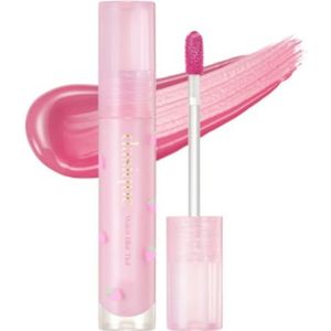 Dasique - Water Blur Tint - 4.5g - 07 Lavender Cream