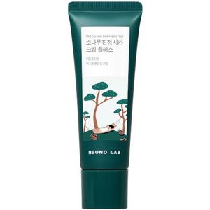 Round Lab - Pine Calming Cica Cream Plus - 60ml