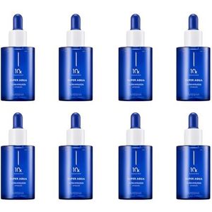 MISSHA - Super Aqua Ultra Hyalron Ampoule - 47ml (8ea) Set