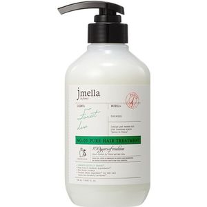 jmella in france - Pure Forest Dew Perfume Hair Treatment - 500ml