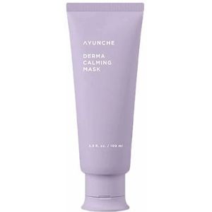 AYUNCHE - Derma Calming Mask - 100ml