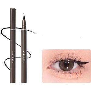 Judydoll - 18° Ultra-Fine Liquid Eyeliner - 400mg - Black