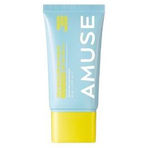 Amuse - Dew Moisture 365 Vegan Sunscreen SPF 50+ PA++++ - 40ml