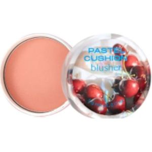 THE FACE SHOP - fmgt Pastel Cushion Blusher ACID Edition - 5g - 05 Twinkle Beige