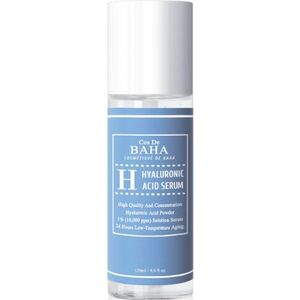 [Promotie] Cos De BAHA - Hyaluronic Acid Serum (H120) - 120ml