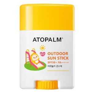 [Promotie] Atopalm - Outdoor Sun Stick SPF50+ PA++++ - 21g