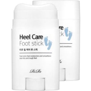 [Deal] RiRe - Heel Care Foot Stick - 22g