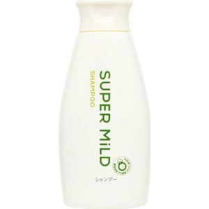 Fine Today - Super Mild Shampoo - 220ml