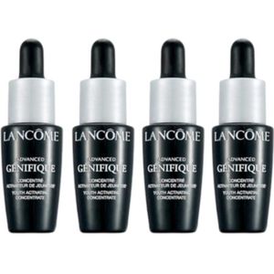 Lancome - Advanced Génifique Youth Activating Serum - 7ml (4ea)