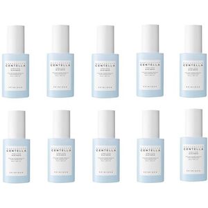 SKIN1004 - Madagascar Centella Hyalu-Cica Blue Serum - 50ml (10ea) Set