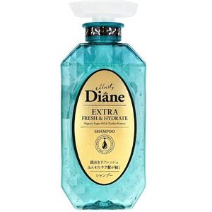 NatureLab - Moist Diane Perfect Beauty Extra Fresh & Hydrate Shampoo - 450ml