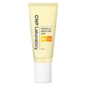 CNP LABORATORY - Propolis Moisture Sun SPF50+ PA++++ - 50ml
