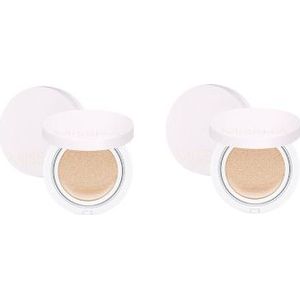MISSHA - Magic Cushion Cover Lasting - 15g (SPF50+ PA+++) - No.23 (2elk) Set