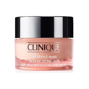 Clinique - All About Eyes™ Eye Cream with Vitamin C -15ml