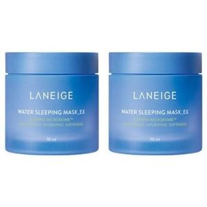 LANEIGE Water Sleeping Mask EX - 70ml (2elk) Set