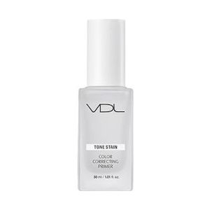 VDL - Tone Stain Color Correcting Primer - 30ml - 00 Clear