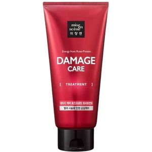miseenscéne - Damage Care Red Protein Treatment - 330ml
