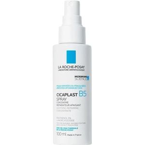 La Roche Posay - Cicaplast B5 Soothing Repairing Spray - 100ml